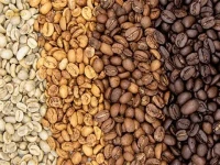 قیمت و خرید دانه قهوه رست شده با مشخصات کامل