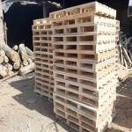 خرید انواع پالت چوبی دست دوم  با بهترین قیمت