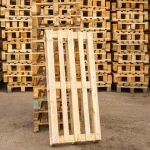 خرید پالت چوبی حمل بار با قیمت استثنایی