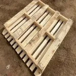 خرید جدیدترین انواع پالت چوبی دست دوم