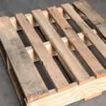 قیمت پالت چوبی اصفهان از تولید به مصرف