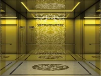 راهنمای خرید کابین آسانسور طلایی با شرایط ویژه و قیمت استثنایی