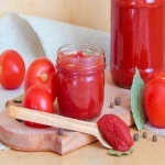 رب گوجه فرنگی قوطی فلزی + بهترین قیمت خرید