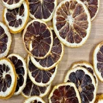 خرید لیمو عمانی حلقه ای صنعتی + بهترین قیمت
