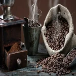 قهوه رست لایت آشنایی صفر تا صد قیمت خرید عمده