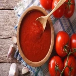 طرز تهیه رب گوجه فرنگی سنتی خوشرنگ و بدون کپک