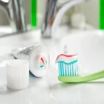 خمیر دندان جرم گیر (شوینده) سفید کننده قوی ضد پوسیدگی ضد حساسیت