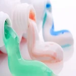 خمیر دندان خارجی سفید کننده راهی برای رسیدن به دندان‌های سفید و سالم