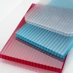 کارتن پلاست شفاف؛ پلاستیک درجه 1 ضد ضربه عایق رطوبت حرارت