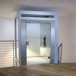 قیمت و خرید کابین آسانسور خانگی با مشخصات کامل