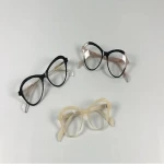 عینک طبی بدون فریم دخترانه | خرید با قیمت ارزان