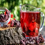 چای ترش خارجی؛ طبع سرد خشک کاهش فشار خون بهبود بیماریهای کبدی
