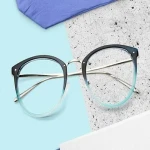 قیمت فریم عینک طبی زنانه جدید