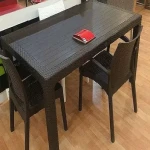 قیمت میز و صندلی پلاستیکی اصفهان