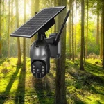 راهنمای خرید دوربین مداربسته خورشیدی با شرایط ویژه و قیمت استثنایی