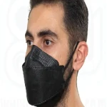 خرید ماسک سه بعدی سایز کوچک + بهترین قیمت