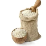 قیمت خرید عمده برنج دم سیاه گیلان ارزان و مناسب