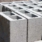 بلوک دیواری سیمانی در سمنان؛ سنگین سبک مقاوم در برابر زلزله
