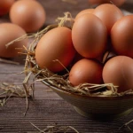 مشخصات تخم مرغ محلی کرمان و نحوه خرید عمده