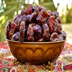 بهترین قیمت خرید خرما کبکاب عسلی در شیراز