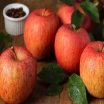 خرید و قیمت انواع سیب درختی رنگی