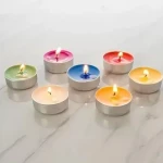 خرید جدیدترین انواع شمع وارمر دونه ای