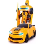 قیمت و خرید اسباب بازی ربات ماشینی + فروش ارزان