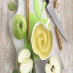 پوره میوه سیب همراه با توضیحات کامل و آشنایی