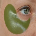 ماسک زیر چشم جلبک دریایی؛ سبز قرمز قهوه ای حاوی پروتئین Vitamin E