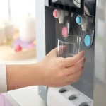 دستگاه تصفیه آب رومیزی کره ای صفر تا صد قیمت خرید عمده