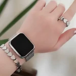 خرید ساعت لمسی ساده دخترانه با قیمت استثنایی