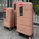 قیمت و خرید چمدان سه عددی با مشخصات کامل