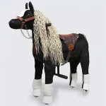 خرید اسب اسباب بازی کوچک با قیمت استثنایی