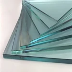 شیشه سکوریت 10 میل؛ مقاوم امنیت بالا شفاف مناسب شیشه پنجره
