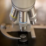 میکروسکوپ آزمایشگاهی طبی؛ مناسب نانو فیزیک زمین شناسی 2 مدل باتری خور مکانیکی