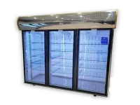 یخچال ویترینی ایستاده خانگی | خرید با قیمت ارزان