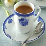 فنجان چینی تکی؛ سرامیک لعابدار مقاوم مناسب چای قهوه cup