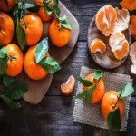 قیمت خرید نارنگی عمده + فروش در تجارت و صادرات