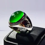 قیمت و خرید سنگ فیروزه سبز رنگ با مشخصات کامل