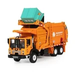 ماشین حمل زباله اسباب بازی | خرید با قیمت ارزان