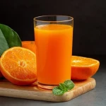 بهترین قیمت آب پرتقال کوچک