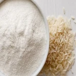 لیست قیمت نشاسته برنج سفید به صورت عمده و با صرفه