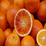 پرتقال خونی موزی همراه با توضیحات کامل و آشنایی