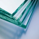 شیشه سکوریت حفاظ؛ ابزار ساختمانی ابعاد600*300 مناسب بالکن تراس