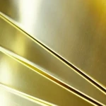 ورق آلومینیومی طلایی پرکاربردترین محصول در صنعت