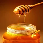 عسل طبیعی شاه بلوط همراه با توضیحات کامل و آشنایی