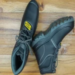 کفش ایمنی خارجی سبک؛ نگهداری مراقیت پا مقاومت استاندارد outdoor