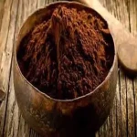 طریقه مصرف پودر هسته خرما بصورت قهوه و خواص آن