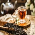 خرید چای سیاه ارل گری + قیمت عالی با کیفیت تضمینی