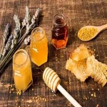 عسل طبیعی در عراق؛ حالت کشسانی درمان عفونت کهربایی روشن Iran